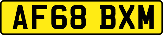 AF68BXM