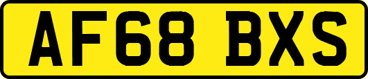 AF68BXS