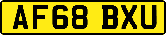 AF68BXU