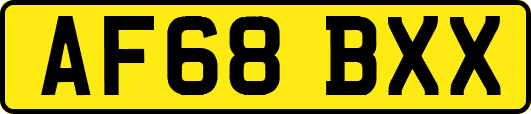 AF68BXX