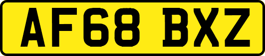 AF68BXZ