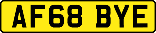 AF68BYE