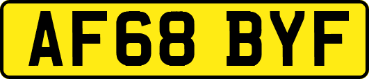 AF68BYF