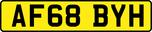 AF68BYH