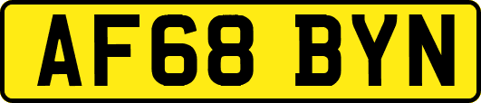 AF68BYN