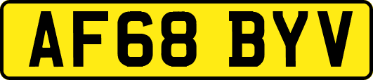 AF68BYV