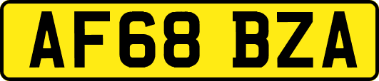 AF68BZA