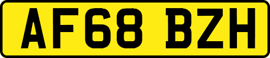 AF68BZH