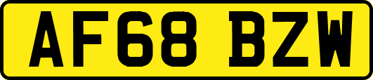 AF68BZW