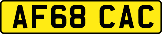 AF68CAC