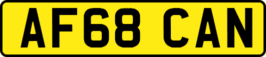 AF68CAN