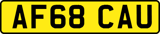 AF68CAU