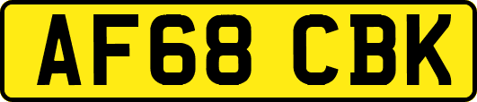 AF68CBK
