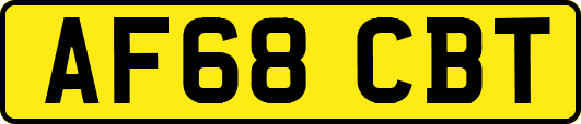 AF68CBT