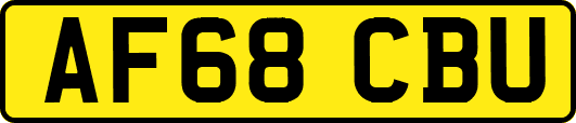 AF68CBU