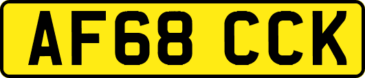 AF68CCK