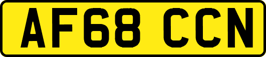 AF68CCN