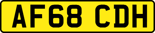 AF68CDH