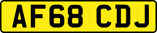 AF68CDJ