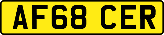 AF68CER