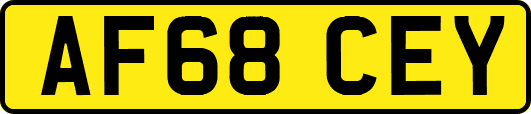 AF68CEY