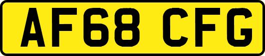 AF68CFG