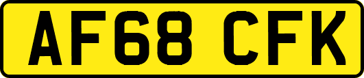 AF68CFK