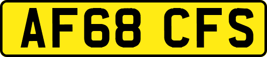 AF68CFS
