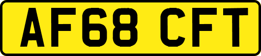 AF68CFT
