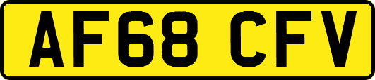 AF68CFV