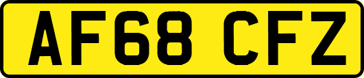 AF68CFZ