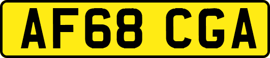 AF68CGA