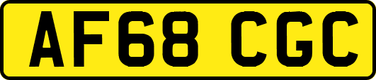 AF68CGC