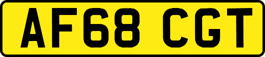 AF68CGT