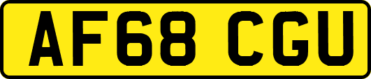 AF68CGU