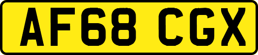 AF68CGX