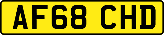 AF68CHD