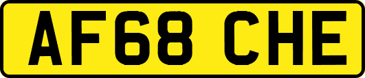AF68CHE