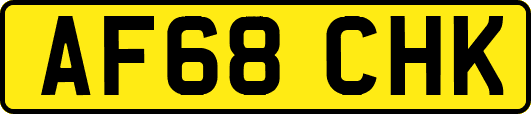 AF68CHK