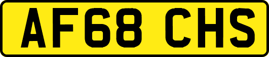 AF68CHS