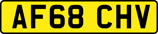 AF68CHV