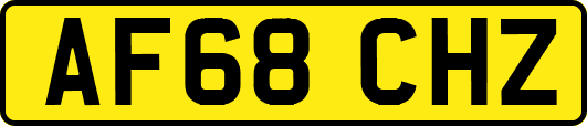 AF68CHZ