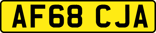 AF68CJA