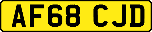 AF68CJD