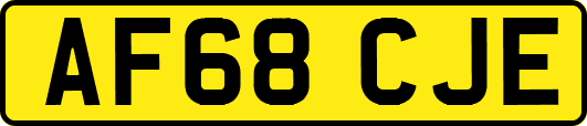 AF68CJE
