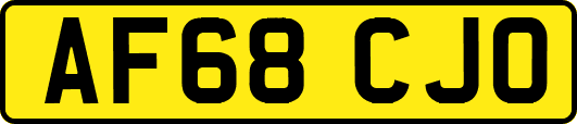 AF68CJO
