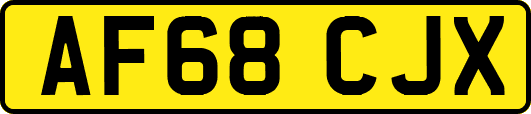 AF68CJX
