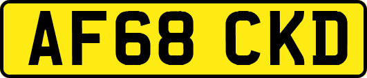 AF68CKD