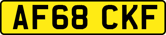 AF68CKF