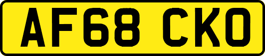 AF68CKO